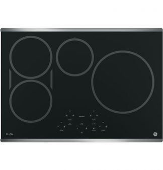 Ge Profile Series Php9030bmts 30 Built In Touch Control Induction