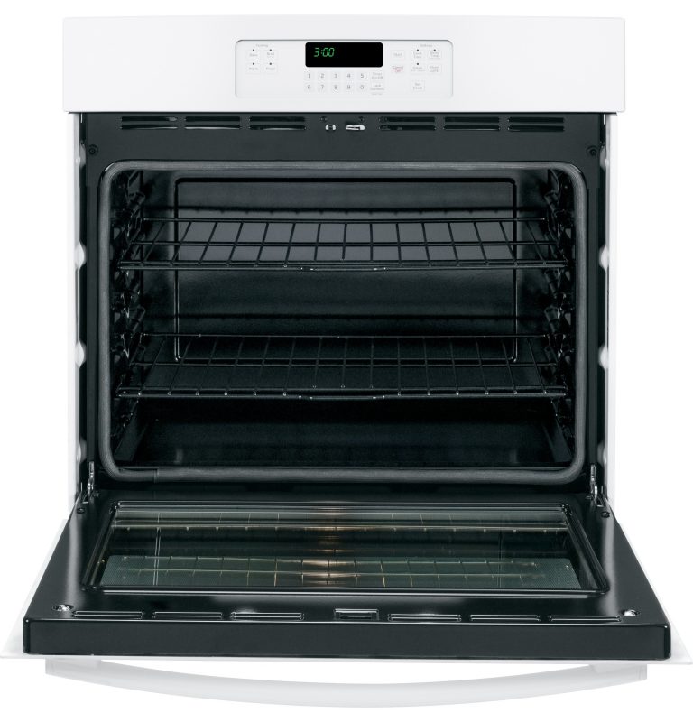 GE® 30" BuiltIn Single Wall Oven JT3000 ADA Appliances