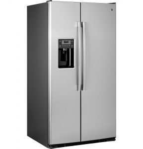 ge refrigerator model gss251ynfs