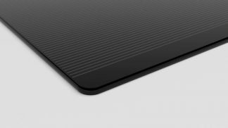 500 Series 36" Induction Cooktop, NIT5668UC, Black Frameless - ADA