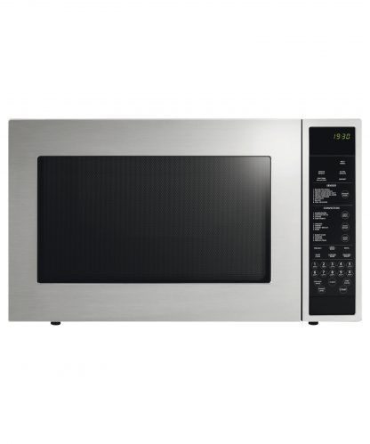 Fisher & Paykel 24" Convection Microwave CMO-24SS-3Y