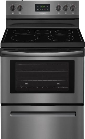 Frigidaire FFEF3052TD