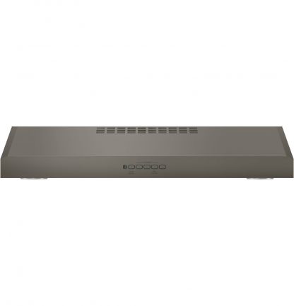 GE JVX5300 30 Inch Convertible Under Cabinet Range Hood ADA Appliances