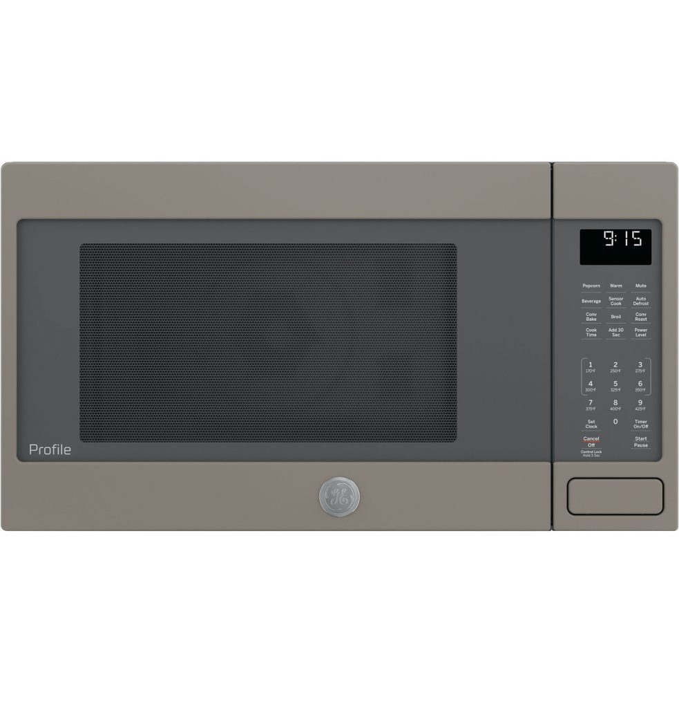 GE Profile™ PEB9159SJSS 1.5 Cu. Ft. Countertop Convection/Microwave