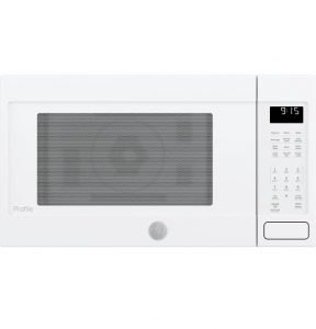 Peb9159sjss ge microwave on sale