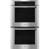 Miele H7780BP2CTS 30 Inch Double Convection Smart Electric Wall Oven
