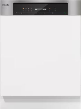 Miele ProfiLine Dishwashers PFD 102