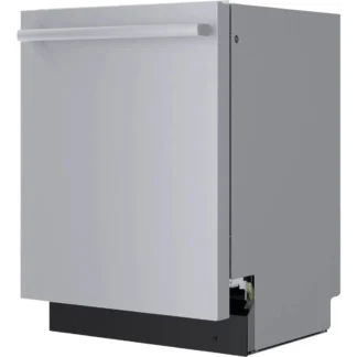 Bosch 800 Series SGX78C55UC 24 Inch Fully Integrated Built-In Smart Dishwasher